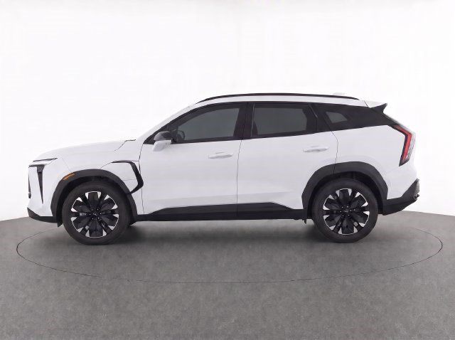 Used 2024 Chevrolet Blazer EV RS AWD/4WD image 6