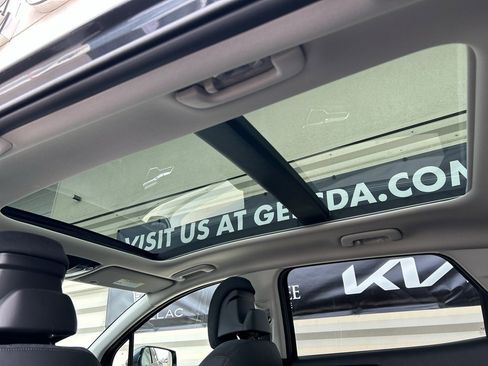 New 2026 Kia Sportage SX Prestige image 14