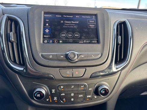 Used 2023 Chevrolet Equinox RS image 10