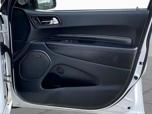 Used 2022 Dodge Durango R/T RWD image 22