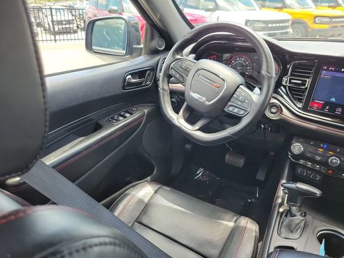 Used 2024 Dodge Durango GT AWD/4WD image 13