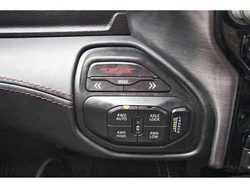 Used 2024 RAM 1500 TRX w/ TRX Level 2 Equipment Group AWD/4WD image 21