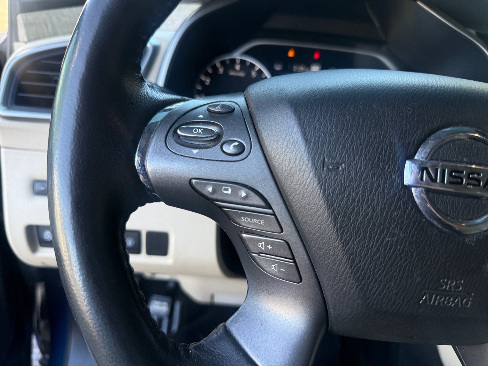 Used 2020 Nissan Murano SL w/ Moonroof Package FWD image 20