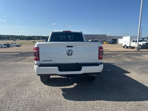 Used 2024 RAM 2500 Laramie w/ Cold Weather Group AWD/4WD image 6