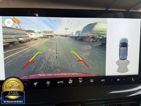 Used 2023 Ford Escape ST-Line w/ Tech Pack #1 image 13