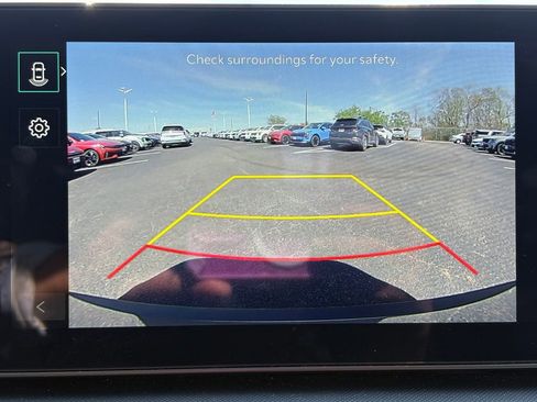 Certified 2025 Kia K4 LXS image 30