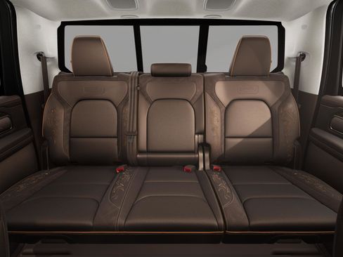 New 2026 RAM 1500 Limited AWD/4WD image 3