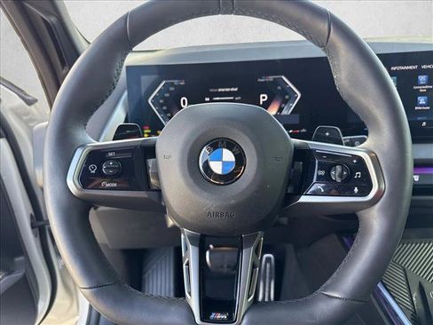 Used 2026 BMW X3 xDrive30i w/ Premium Package AWD/4WD image 10
