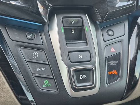 Certified 2021 Honda Odyssey Touring image 14