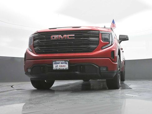 Certified 2023 GMC Sierra 1500 Elevation image 37