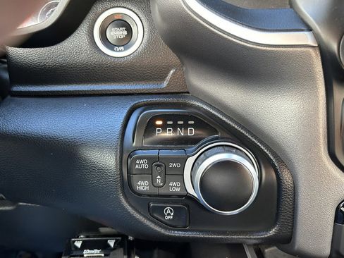 Used 2022 RAM 1500 Big Horn image 33