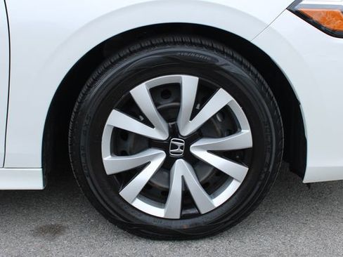 Used 2023 Honda Civic LX image 34