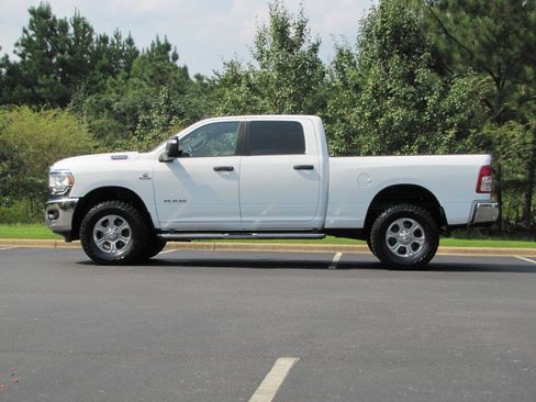 Used 2023 RAM 2500 Big Horn w/ Level 1 Equipment Group AWD/4WD image 5