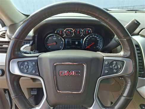 Used 2018 GMC Yukon SLT w/ Open Road Package image 18