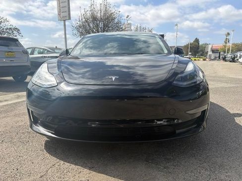 Used 2022 Tesla Model 3 Performance AWD/4WD image 3