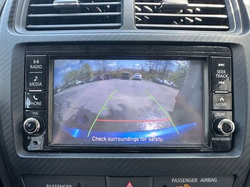 Used 2021 Mitsubishi Outlander Sport ES AWD/4WD image 5