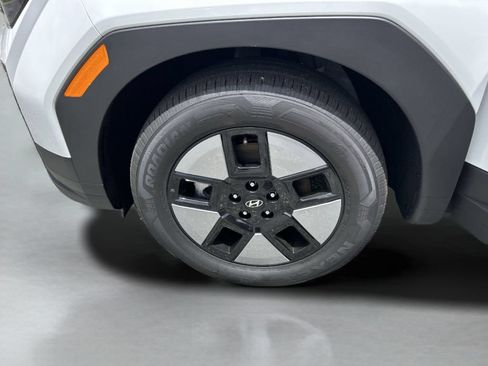 New 2026 Hyundai Santa Fe SE FWD image 35