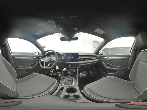 New 2026 Volkswagen Jetta Sport image 10