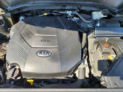 Used 2020 Kia Telluride EX w/ EX Premium Package image 20