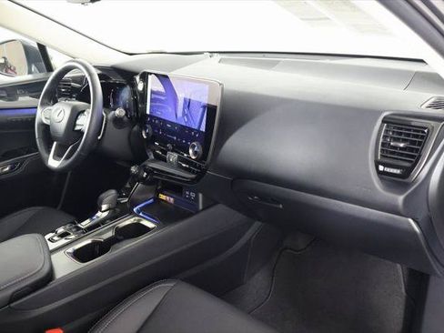 Certified 2026 Lexus NX 350h AWD w/ Accessory Package (2T) image 9