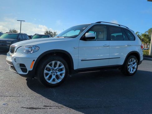 Used 2012 BMW X5 xDrive35i image 2
