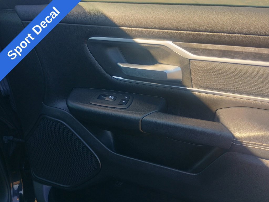Used 2023 RAM 1500 Big Horn AWD/4WD image 18