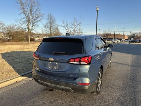 Used 2024 Chevrolet Equinox LT image 21