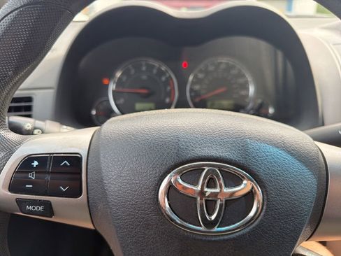 Used 2013 Toyota Corolla S FWD image 11