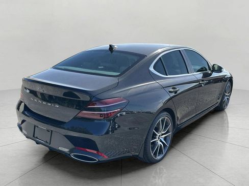 New 2026 Genesis G70 2.5T RWD image 6