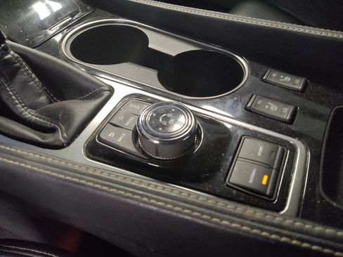 Used 2016 Nissan Maxima 3.5 SV image 26