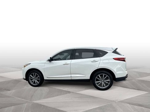 Certified 2023 Acura RDX FWD w/ Technology Package image 5