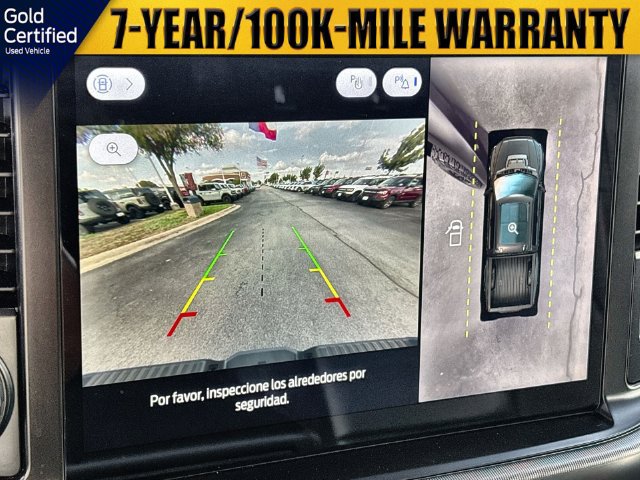 Used 2025 Ford F150 Raptor AWD/4WD image 26