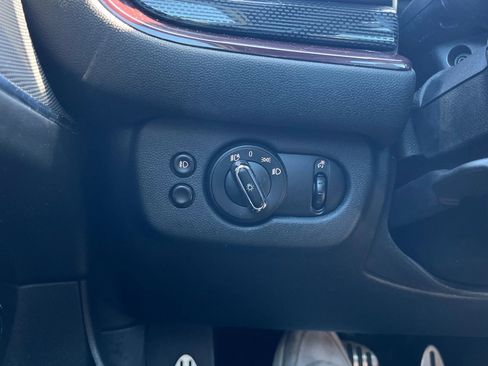Used 2017 MINI Cooper Clubman S AWD/4WD image 19