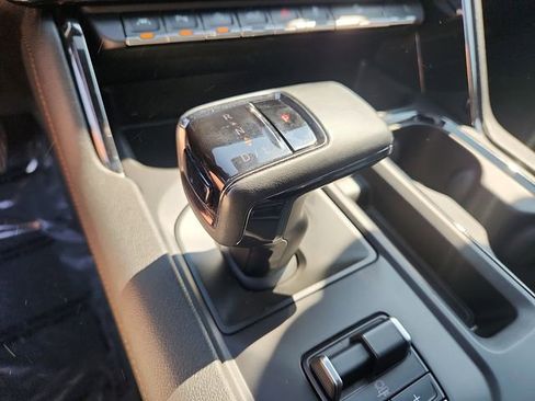 Certified 2023 GMC Sierra 1500 AT4 w/ AT4 Premium Package AWD/4WD image 15