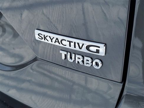 New 2025 MAZDA CX-5 Signature image 7