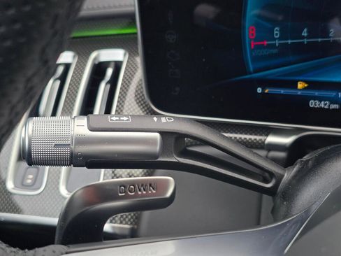 New 2026 Mercedes-Benz S 63 AMG S image 39