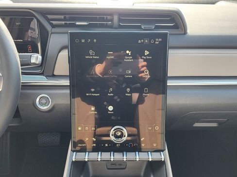 New 2026 GMC Terrain Elevation w/ Black Edition image 26