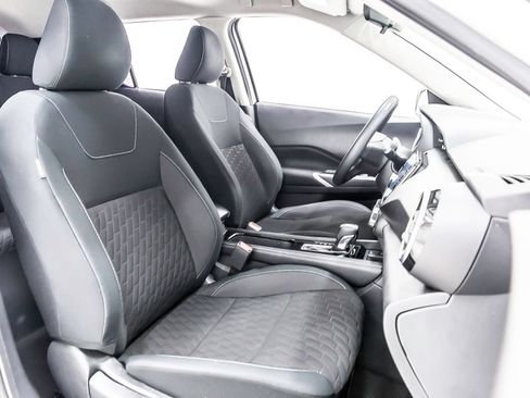 Used 2023 Nissan Kicks SV FWD image 33