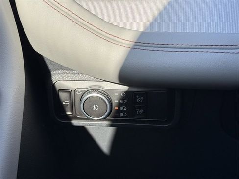 New 2026 Ford Explorer Active w/ Active Comfort Package image 25