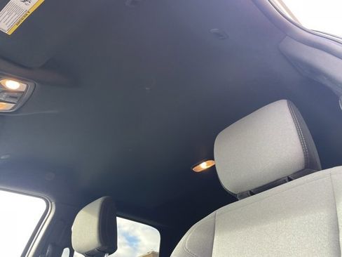 Certified 2024 RAM 2500 Big Horn w/ Bed Utility Group image 13