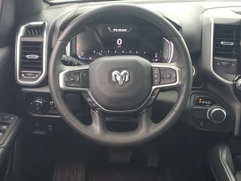 Used 2025 RAM 1500 Big Horn RWD image 12