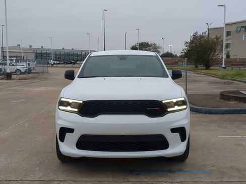 Used 2023 Dodge Durango GT image 9