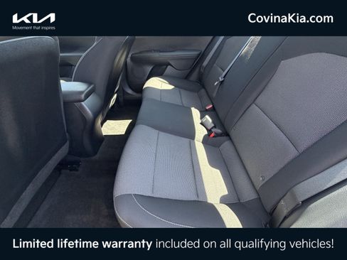 Certified 2024 Kia Forte LXS w/ LXS Technology Package FWD image 25