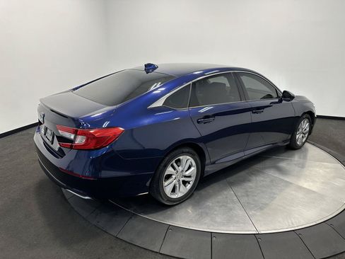 Used 2020 Honda Accord LX image 7