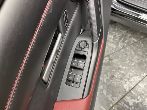 New 2026 MAZDA CX-50 AWD 2.5 Hybrid w/ Premium Pkg image 8