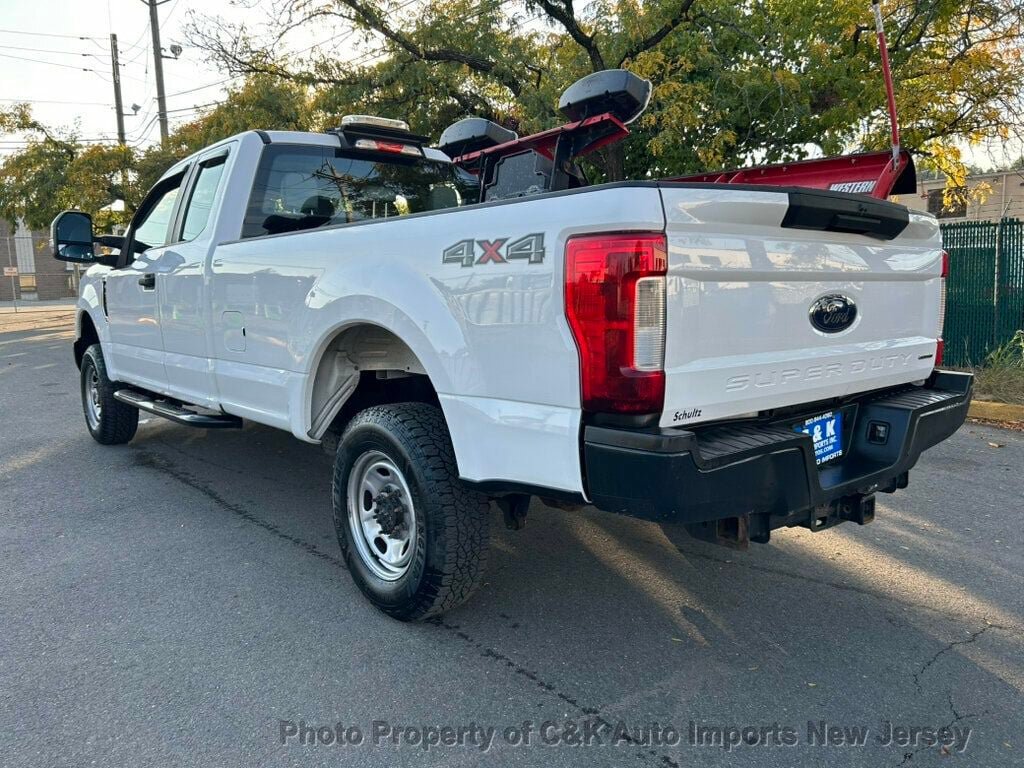 Used 2019 Ford F250 XL w/ Power Equipment Group AWD/4WD image 13