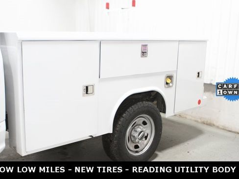 Used 2019 Ford F350 XL w/ XL Value Package image 10