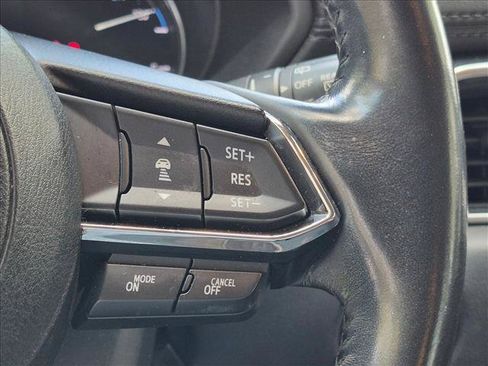 Used 2019 MAZDA CX-5 Grand Touring Reserve AWD/4WD image 12