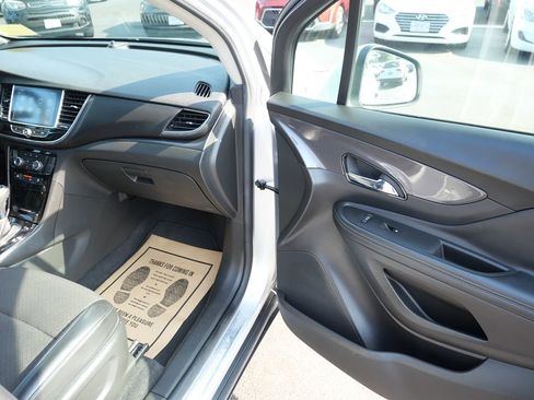 Used 2019 Buick Encore Preferred image 23