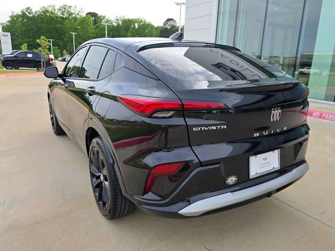 Used 2024 Buick Envista Sport Touring w/ Convenience I Package image 3